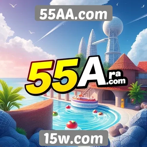 Novidades e atualizações frequentes no 55AA.com