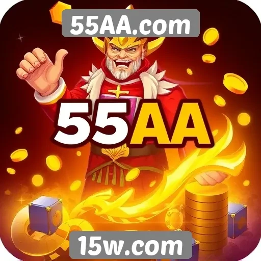 Avaliação dos jogos disponíveis no 55AA com foco na jogabilidade