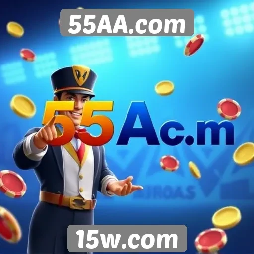 Impacto das promoções e bônus no 55AA.com